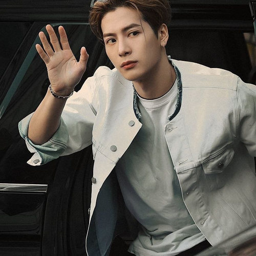 دانلود آهنگ Drive You Home Jackson Wang